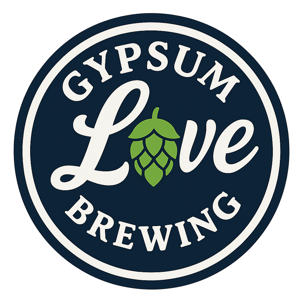 Gypsum Love Brewing