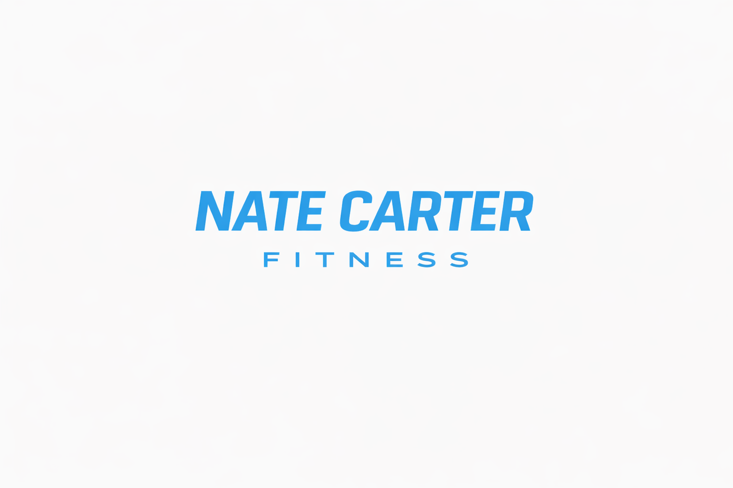 natecarterfitness.com