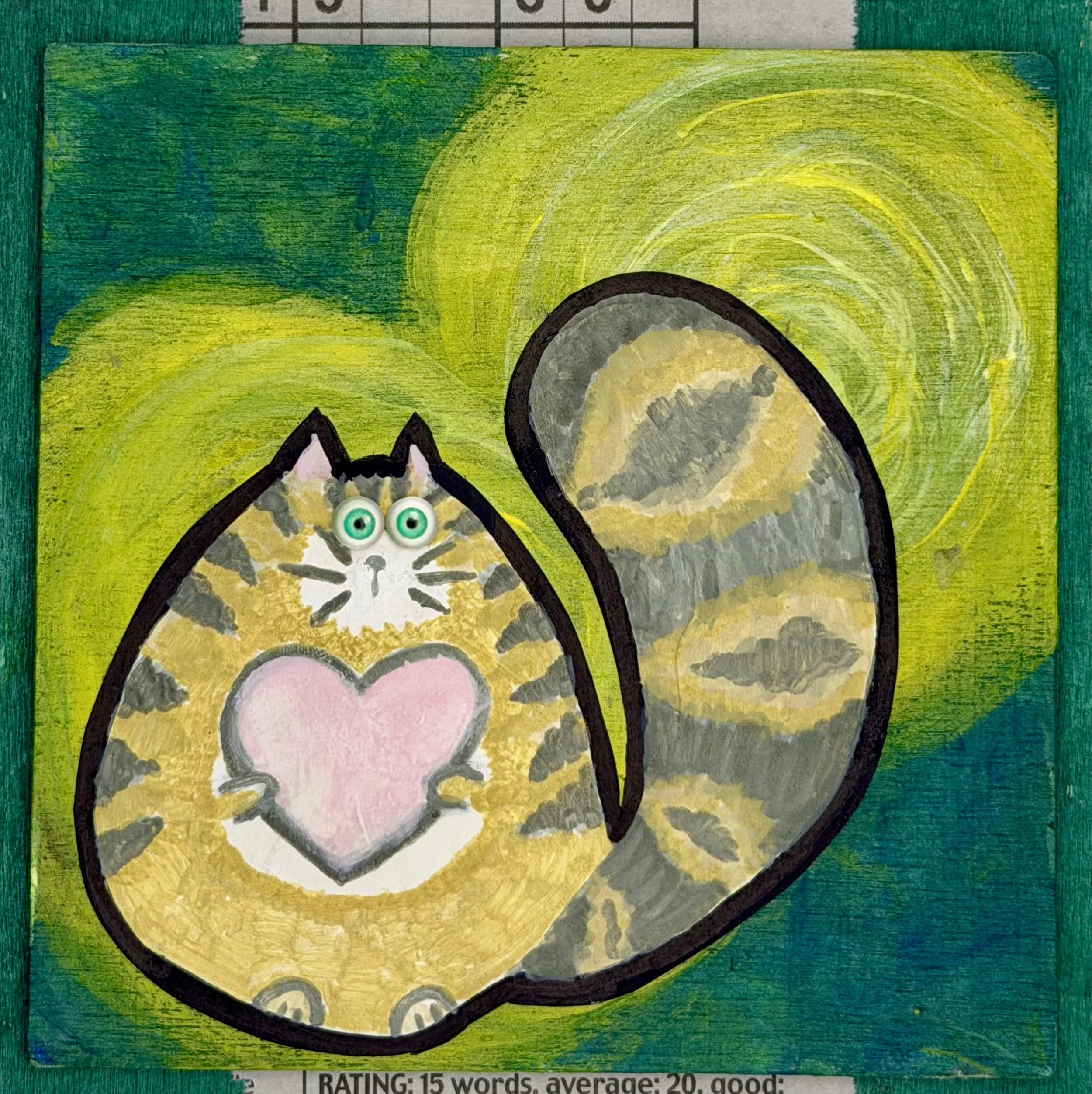 Mixed Media