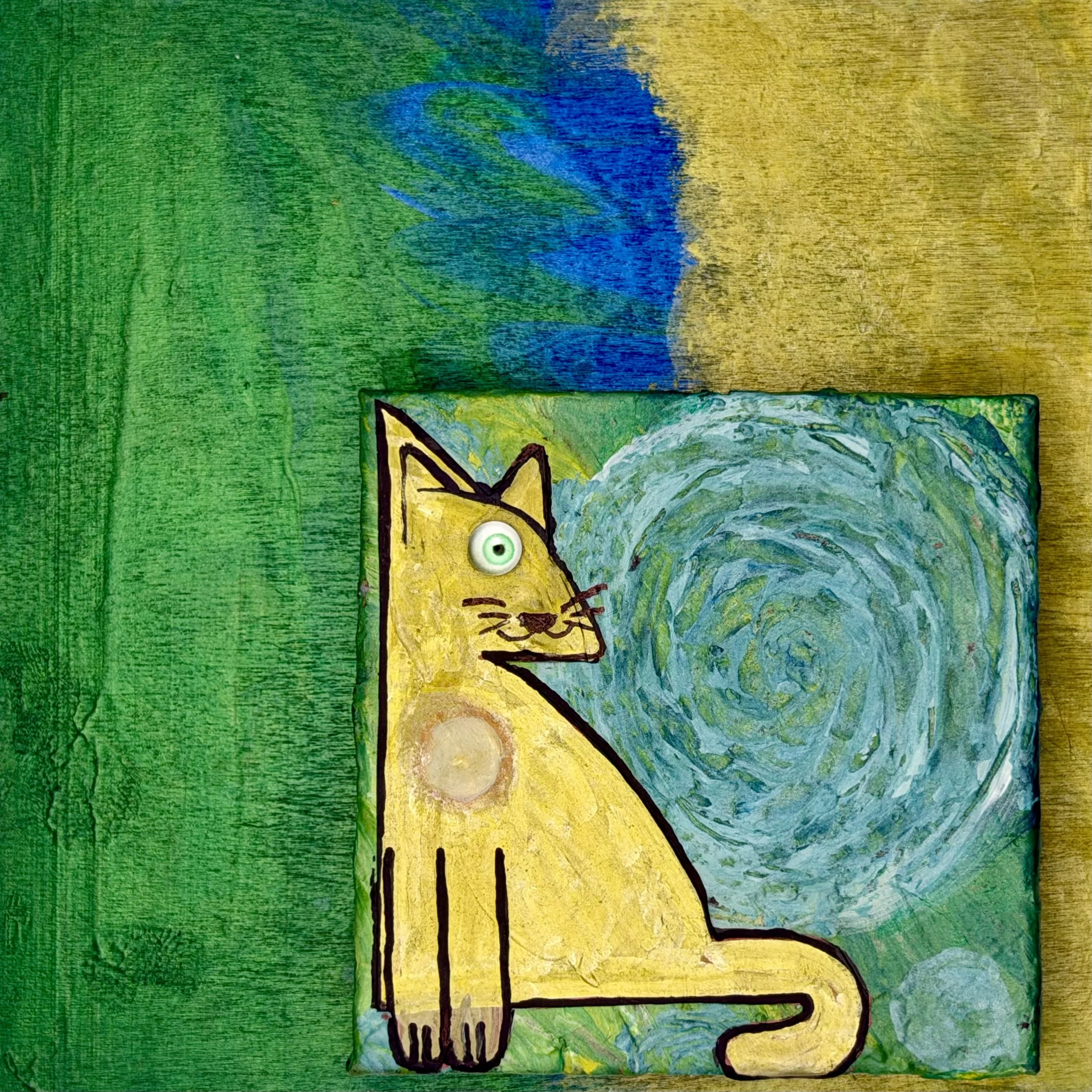 Mixed Media