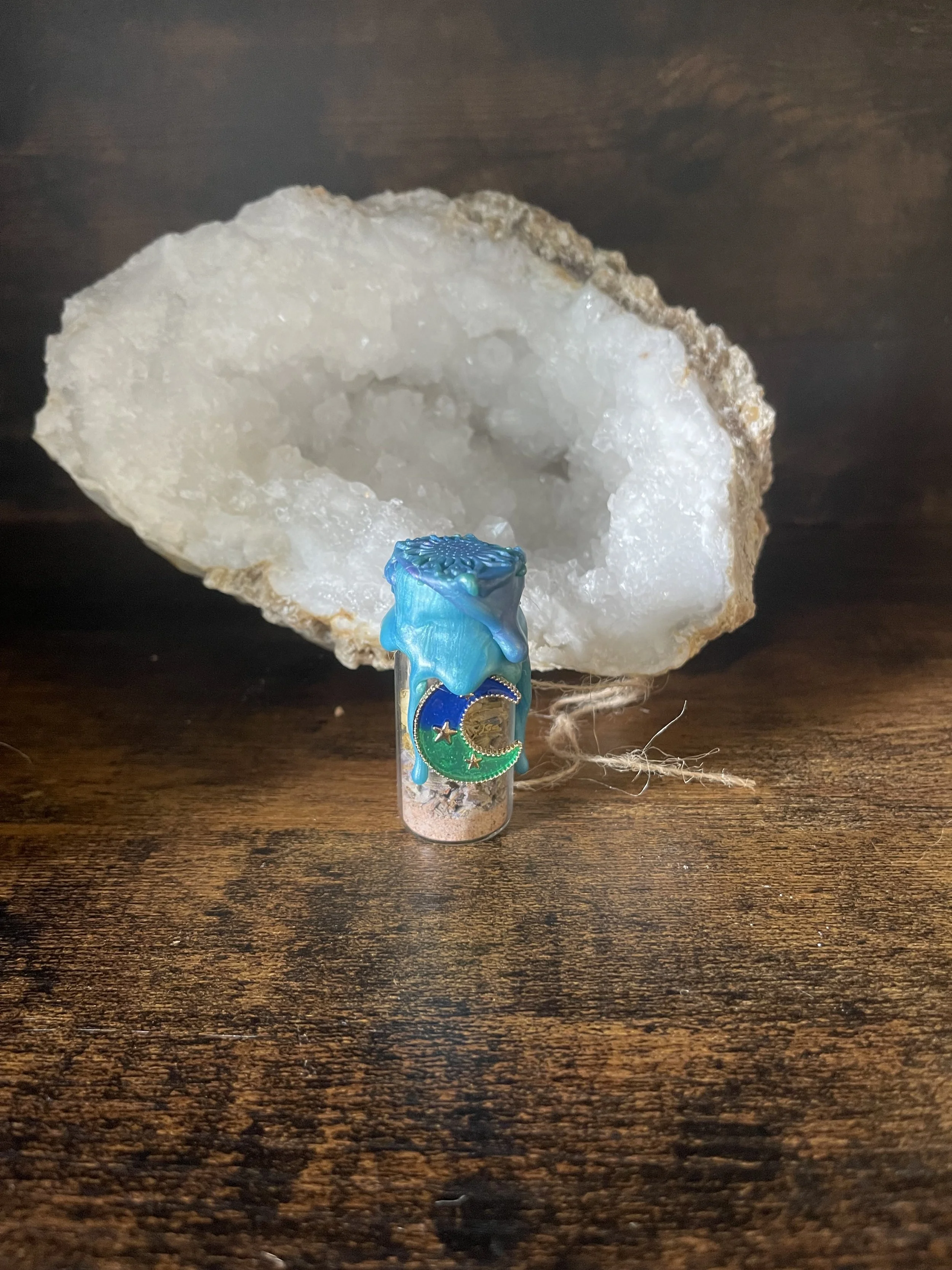 999 Portal jar Intense Transformation Edition