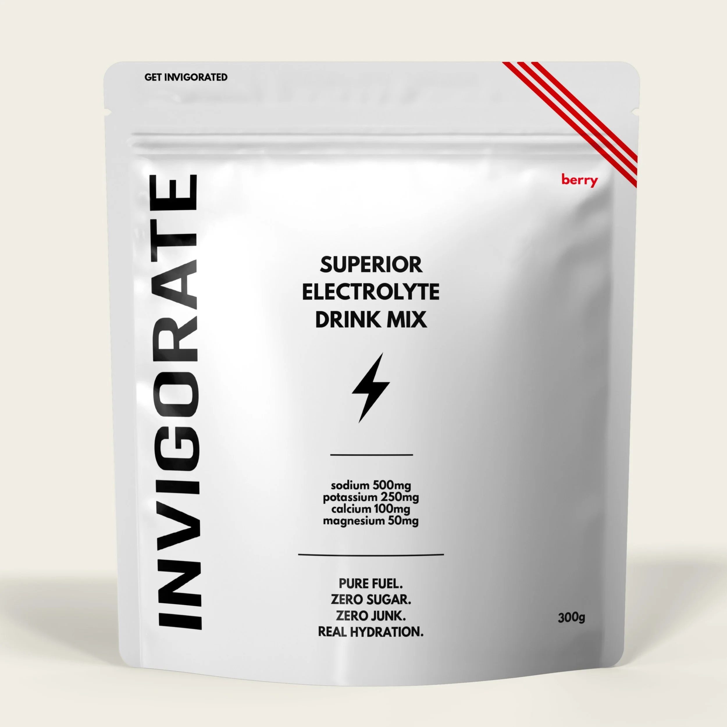 Electrolyte Drink Mix