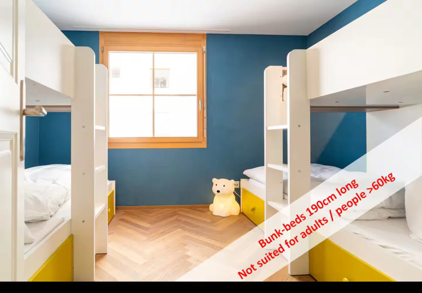 Kids' room