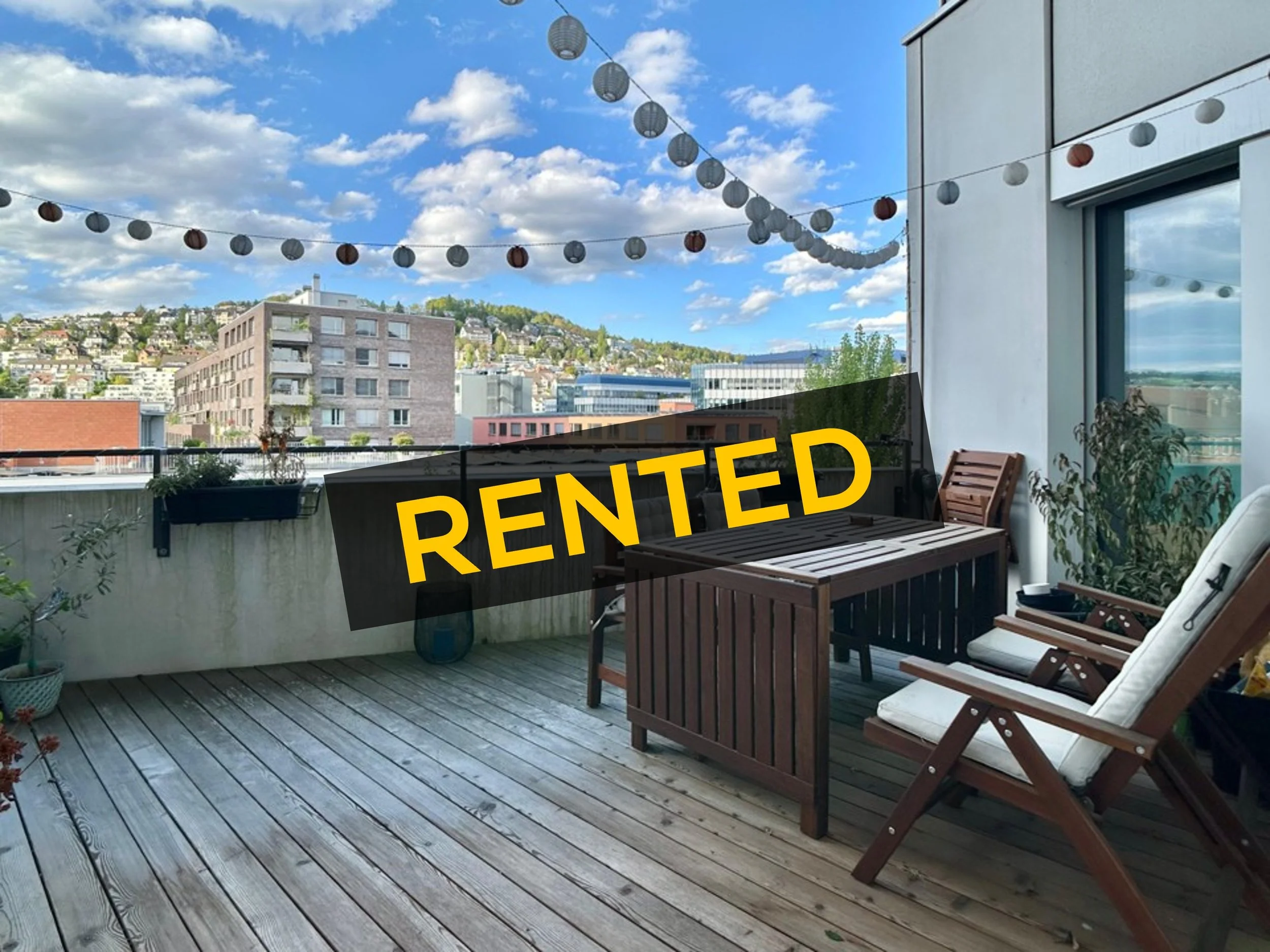 Urban High-Quality Apartment next to On Headquarters