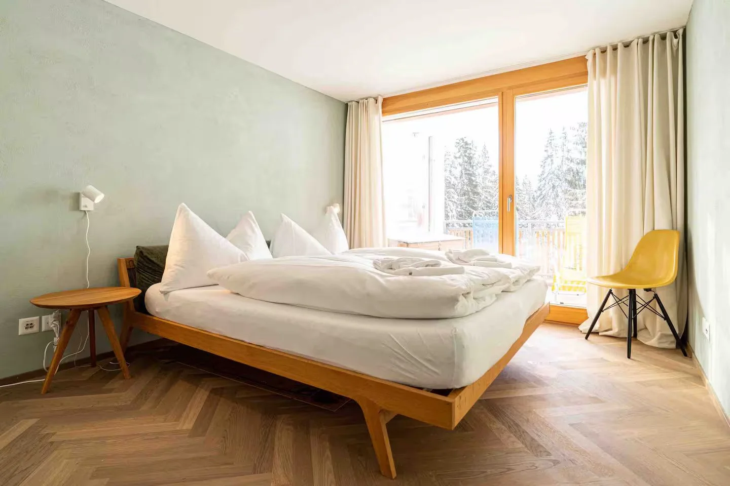 Bed room 2