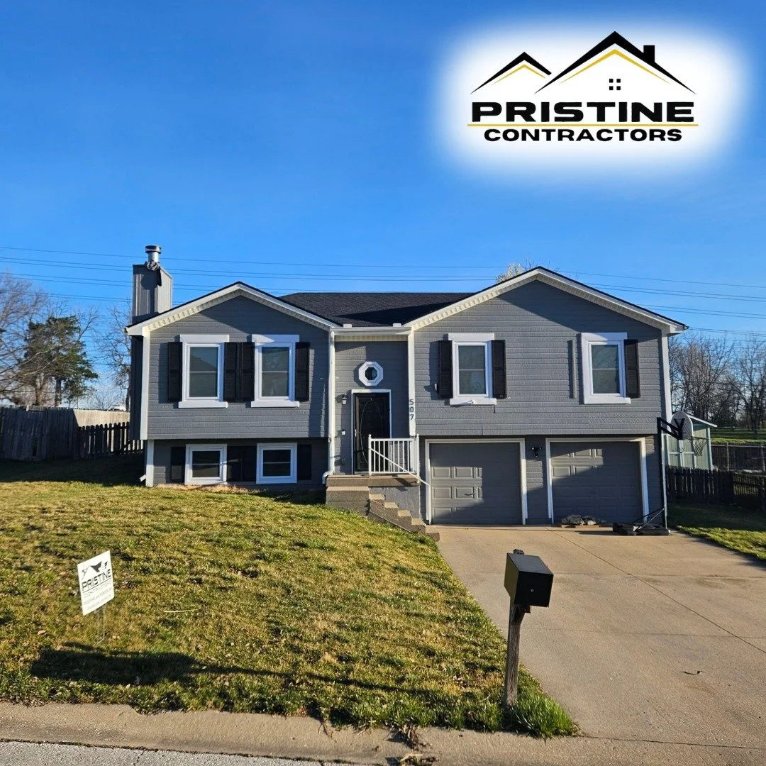 A fresh coat of paint can completely transform a home. This exterior refresh by Pristine Contractors enhances curb appeal, protects the home, and gives it a polished, updated look.

#HousePainting #ExteriorPainting #HomeRefresh #PristineContractors #
