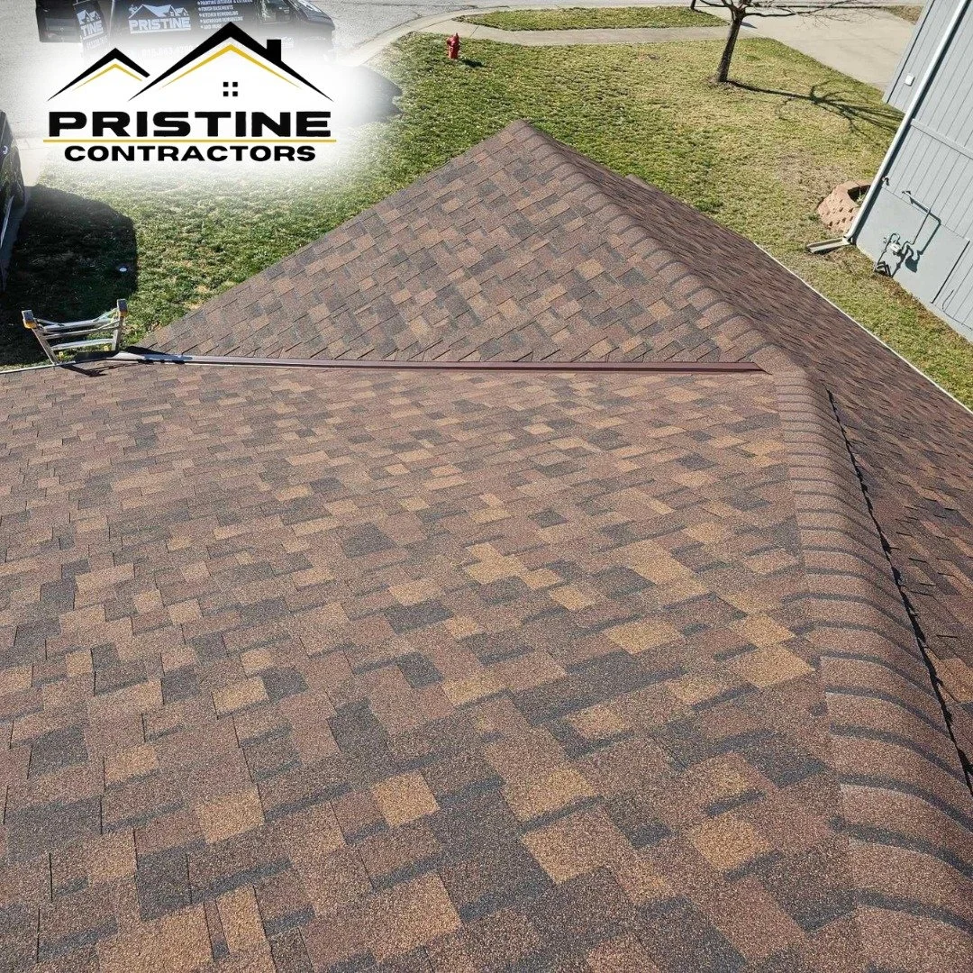 Protect your home with a roof built to last. From repairs and replacements to storm damage restoration, Pristine Contractors delivers expert roofing services with quality and care.

#RoofingExperts #RoofRepair #RoofReplacement #StormDamageRepair #Pri