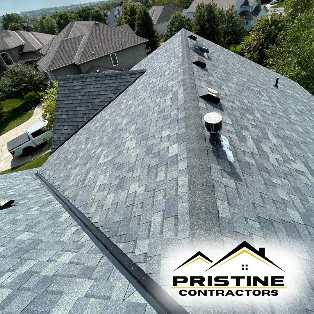 A strong roof protects your home and your family. From repairs to full replacements, Pristine Contractors delivers expert roofing services with quality and care.

#RoofingExperts #RoofRepair #RoofReplacement #PristineContractors #BlueSpringsMO #Kansa