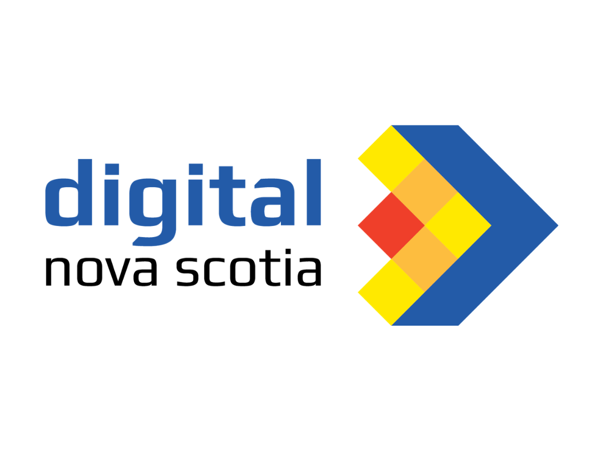 Digital Nova Scotia Logo