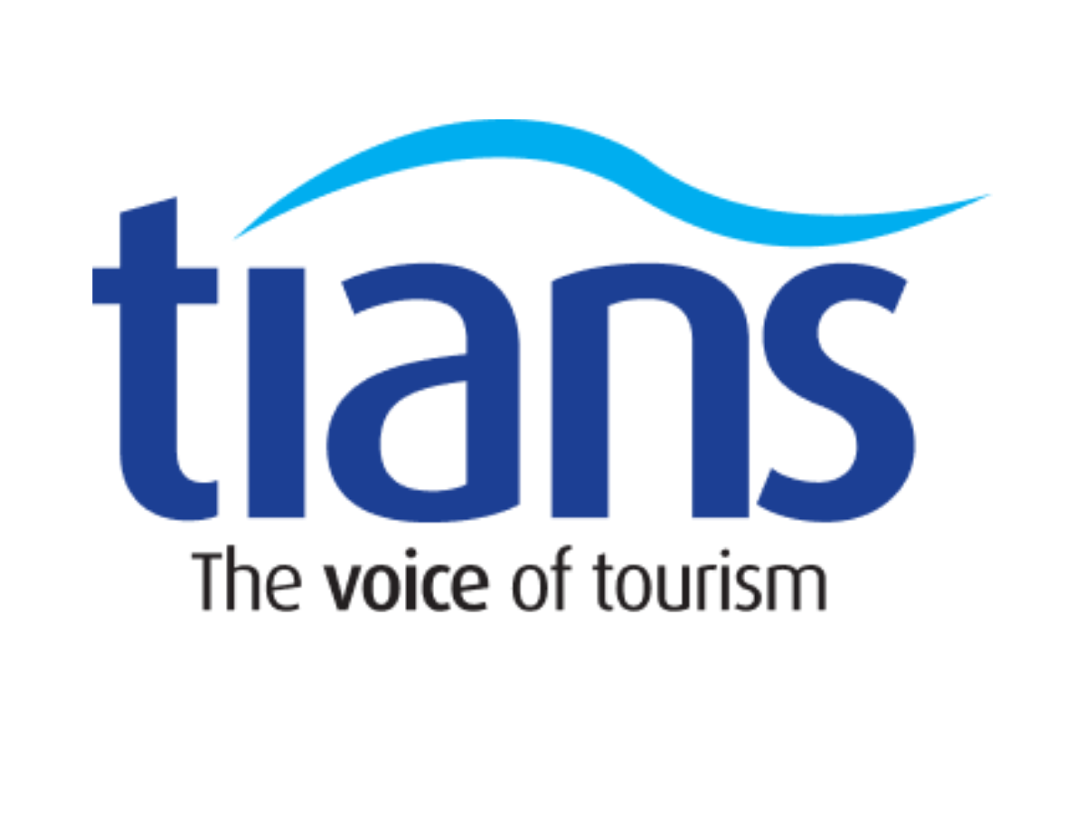 TIANS logo