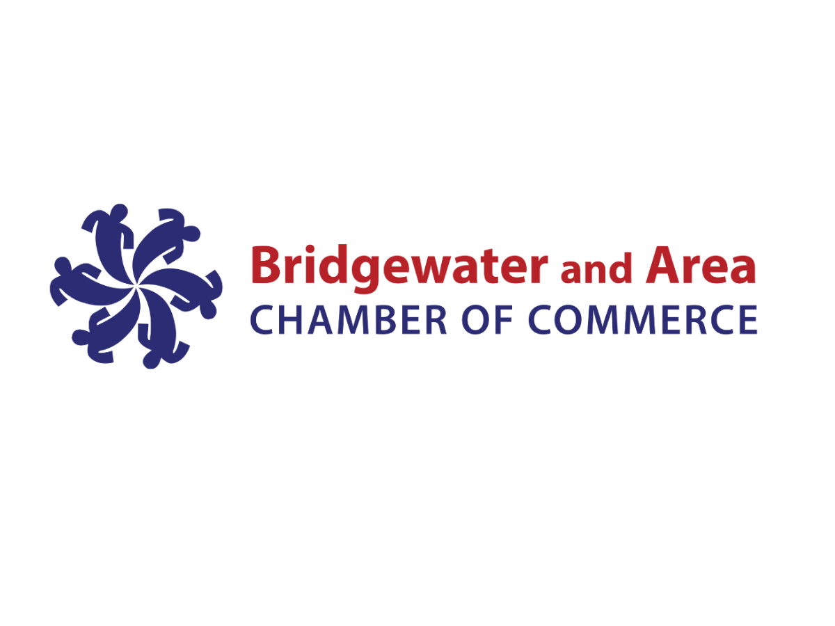 Bridgewater and Area Chamber of Commerce Logo