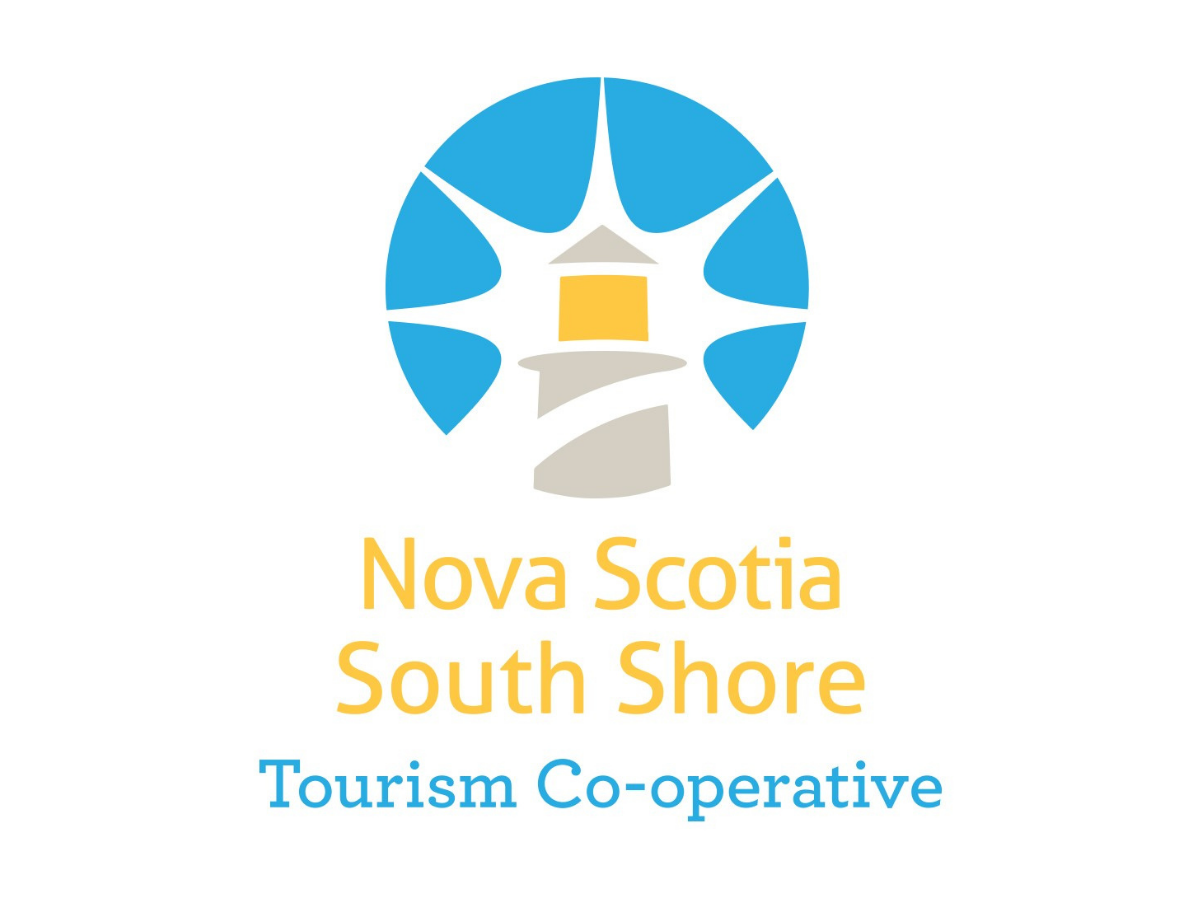 South Shore Tourism Co-operative Logo