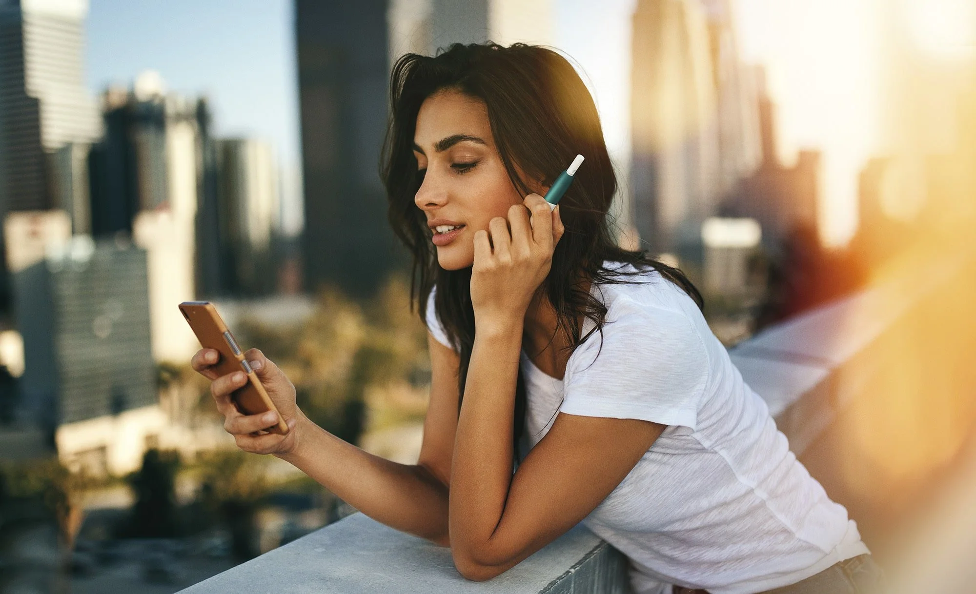 Philip Morris#<span>Retailer awareness & education key to launch of IQOS</span>