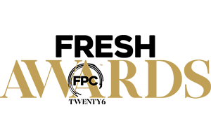 Fresh Awards