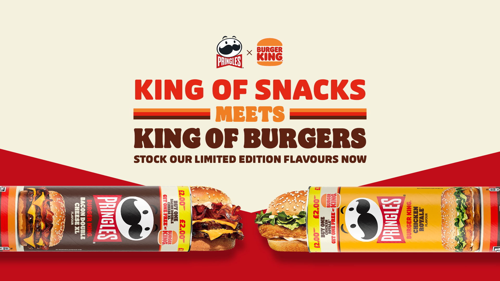 Burger King Ad