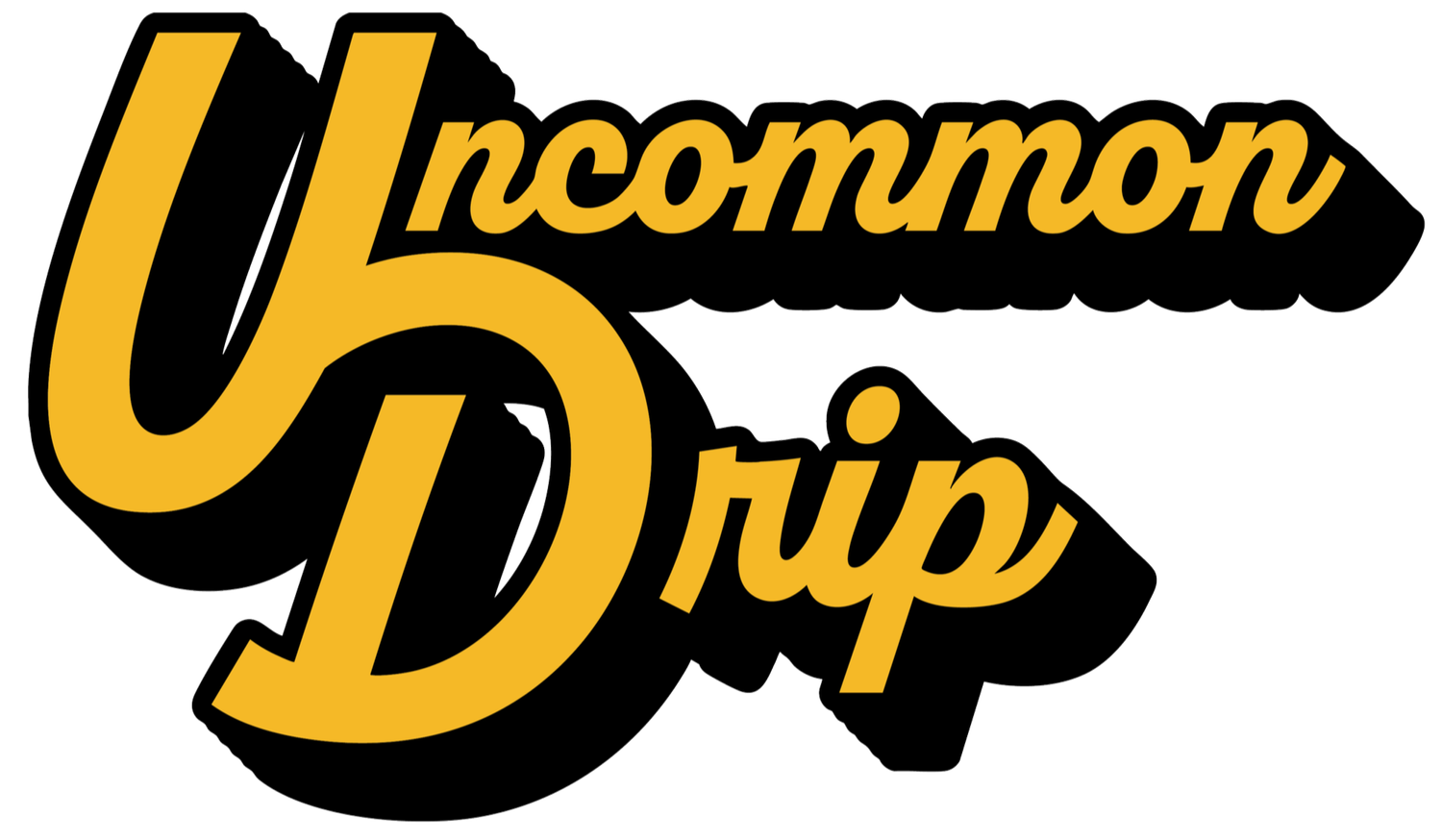 Uncommon Drip
