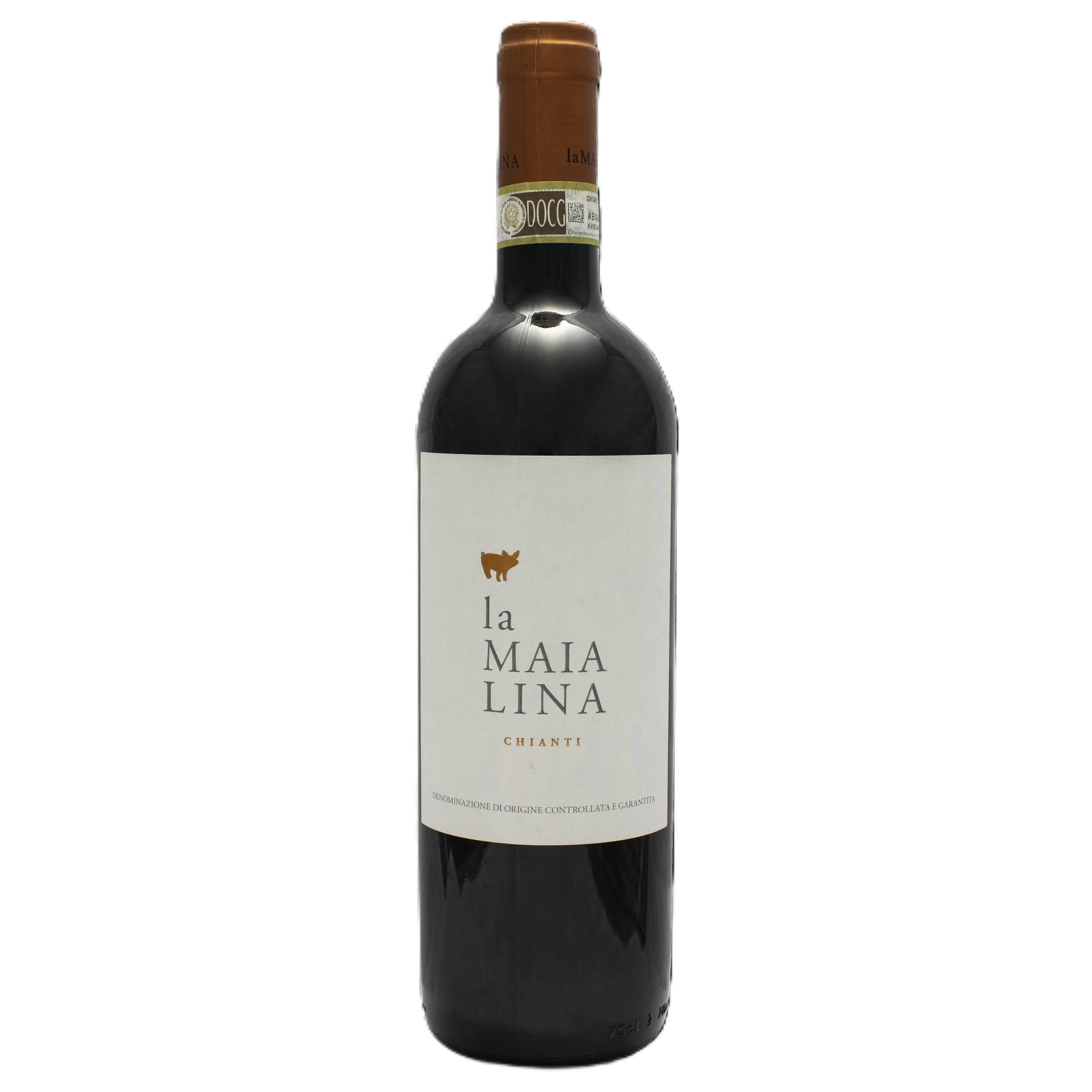 La Maia Lina Chianti (Front).jpg