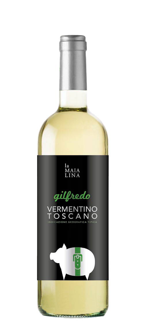 La Maia Lina - Gilfredo (Front).png