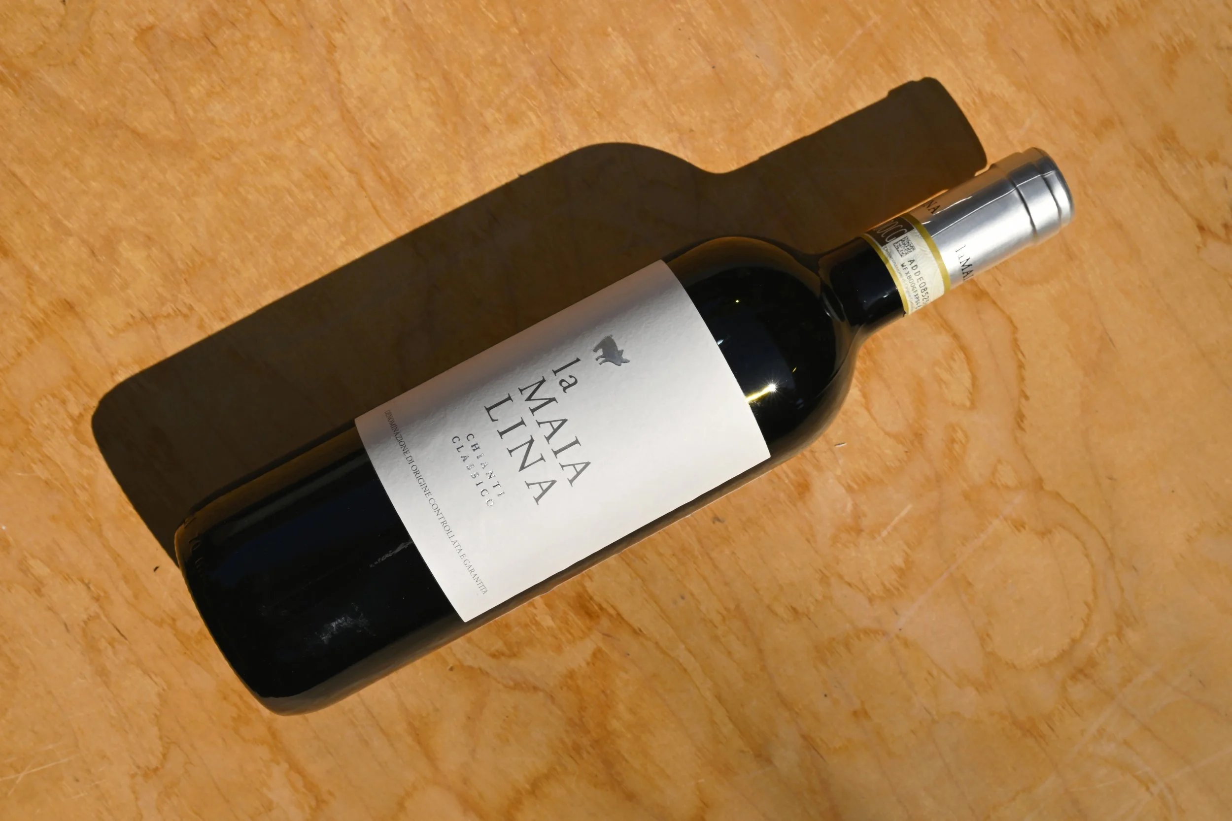 LaMaia - Chianti Classico.JPG