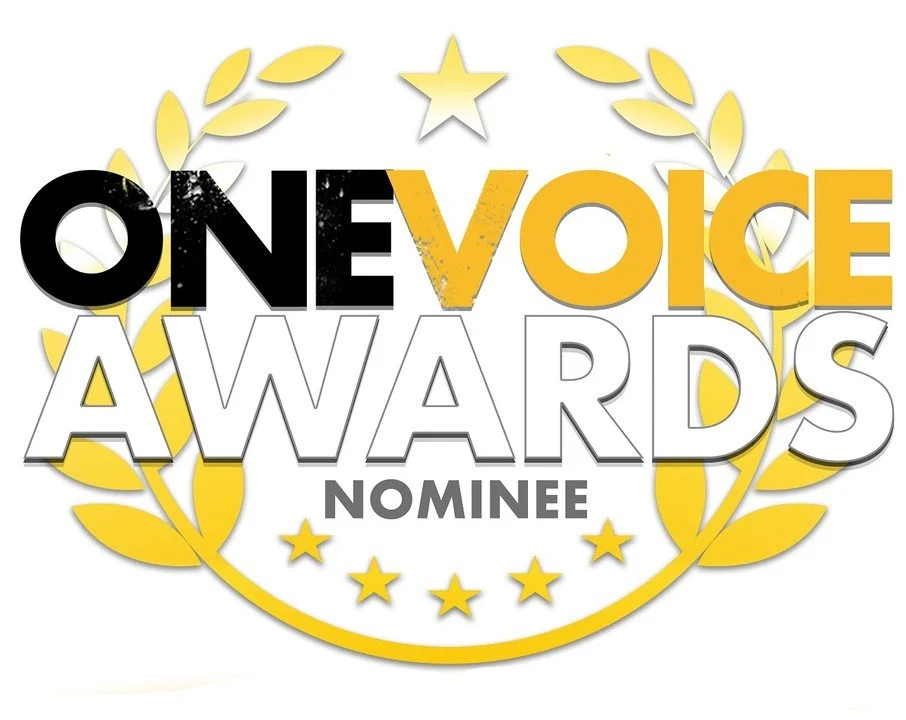 One Voice Award Nominee.jpeg
