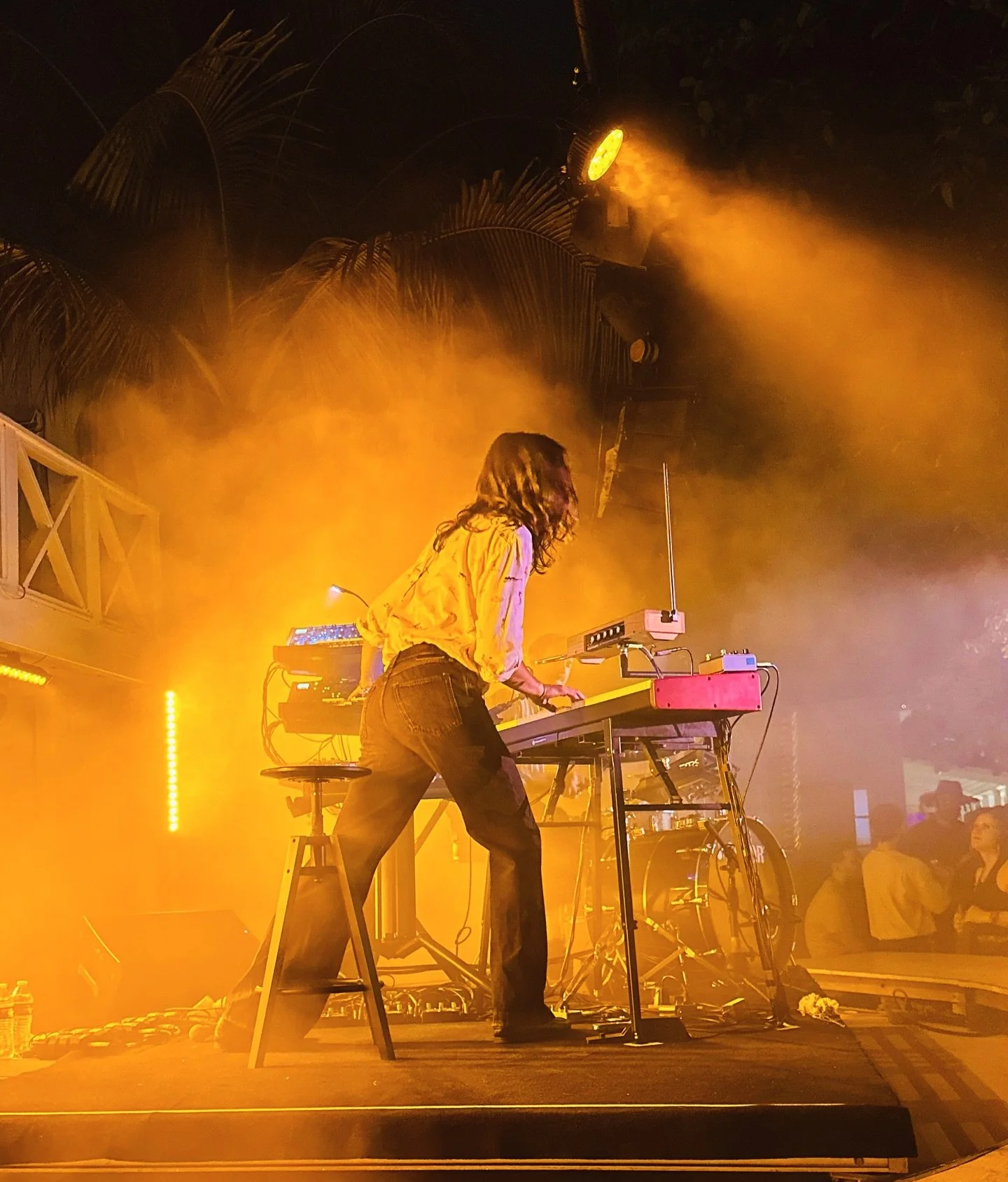 Real Energy⚡️Raw Emotion
I'm available for many types of events
Concerts, Galas, Social Mixers, Red Carpet &amp; More