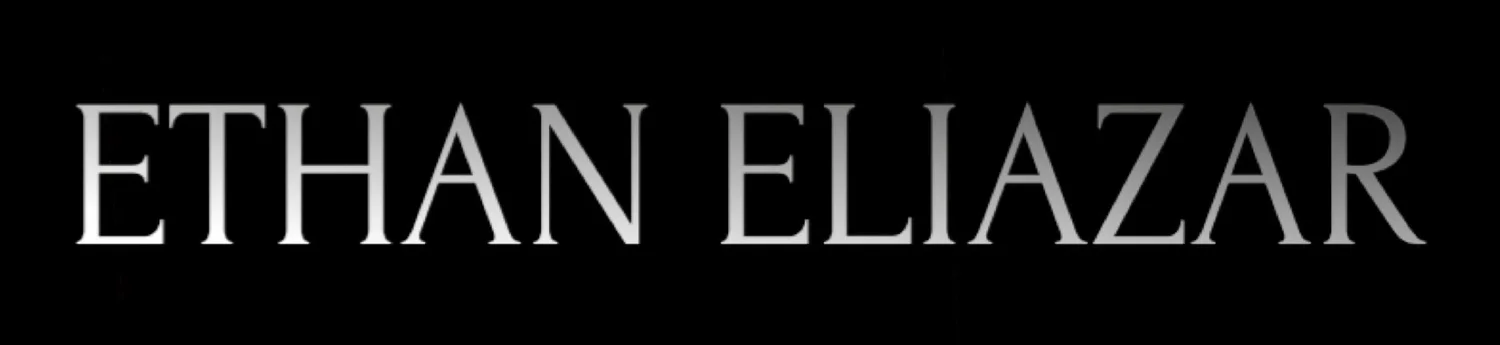 Ethan Eliazar