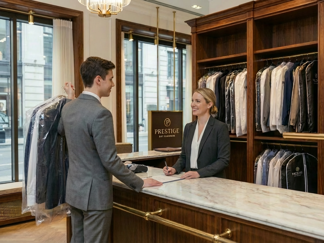 La Sous Personal Concierge, Personal Assistant, Executive Assistant, HNW, UHNW