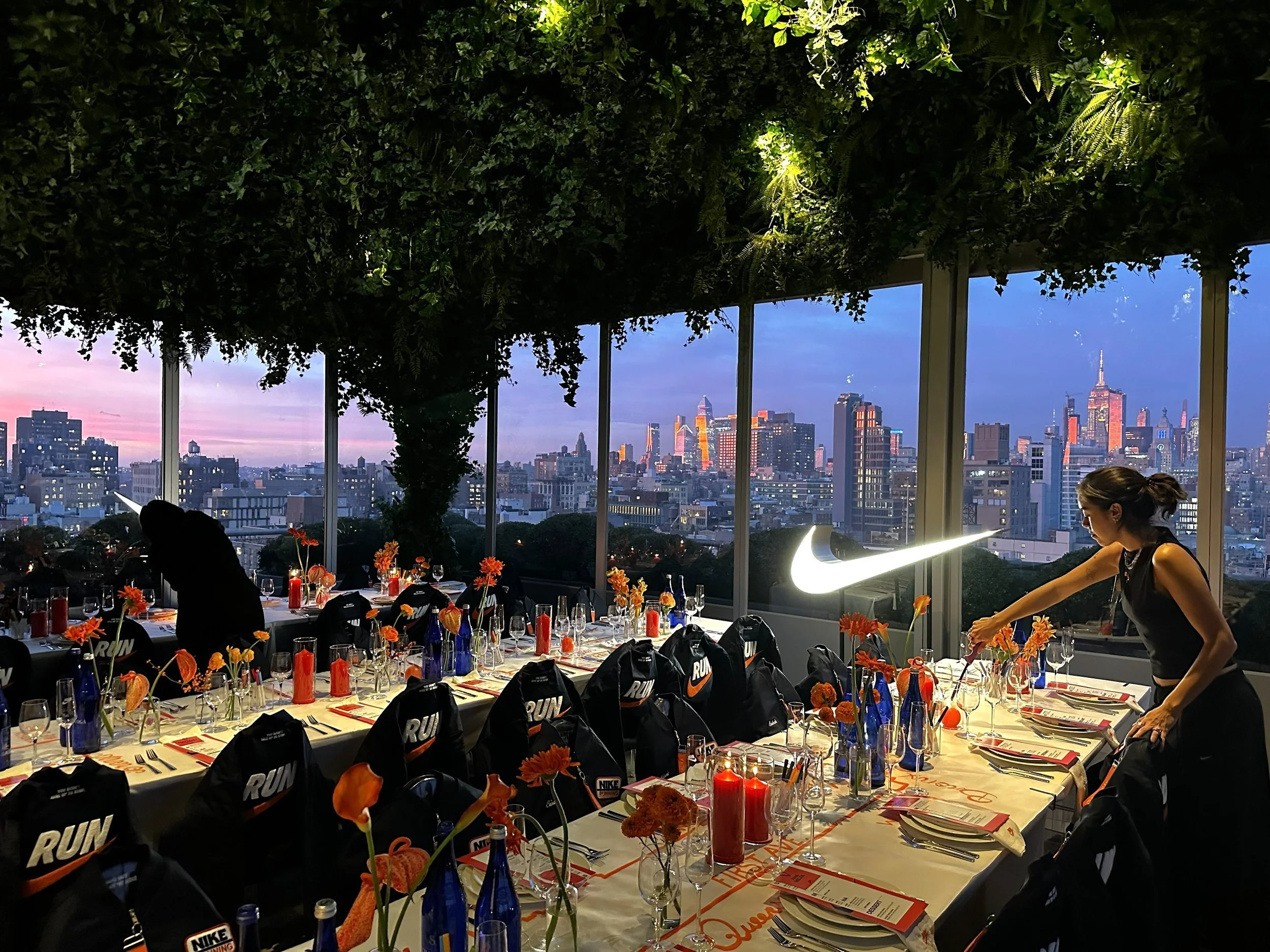 Exploring the Top 5 Popular NYC Venues for Corporate Events