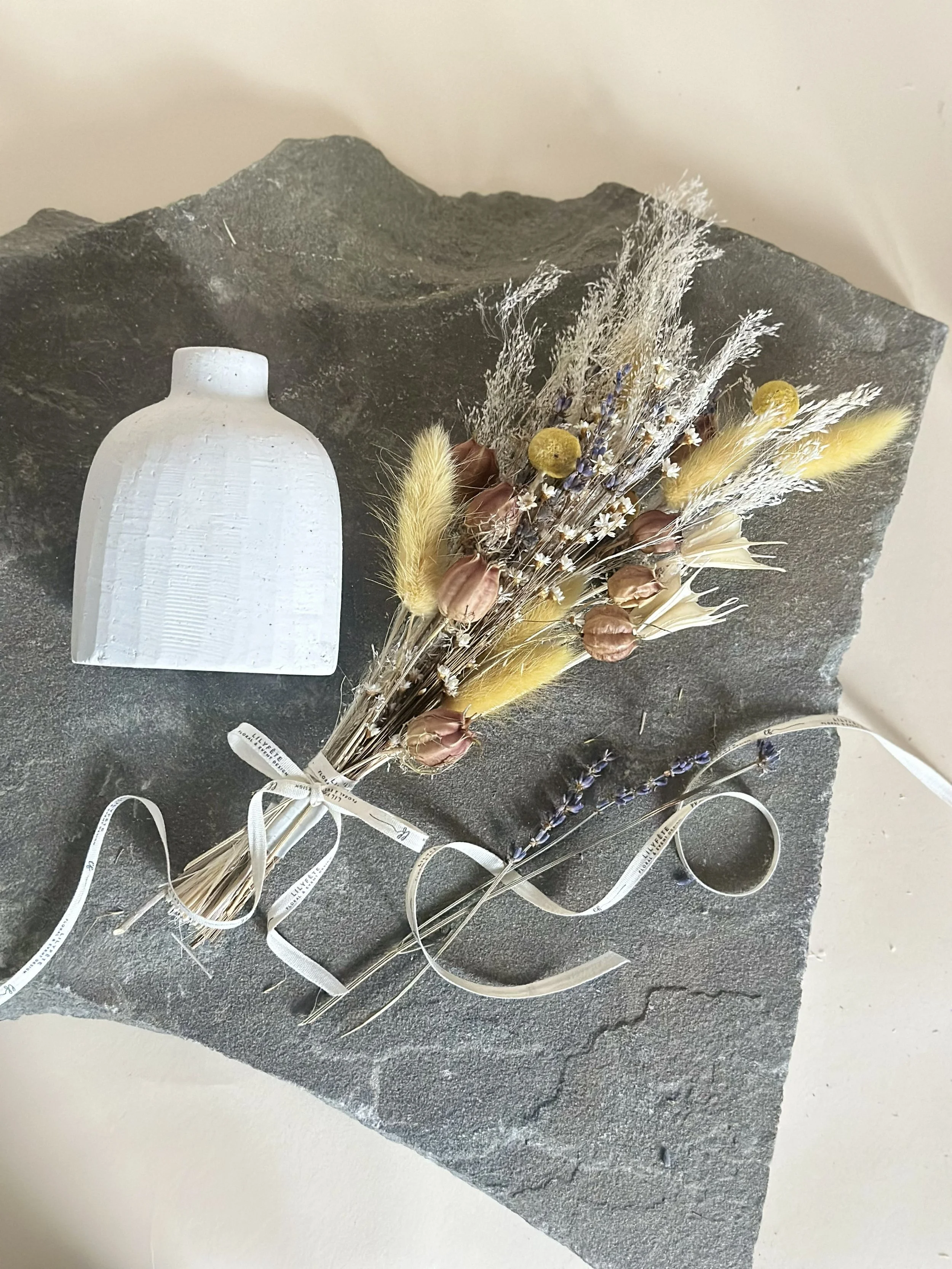 Vase Arrangement Workshop