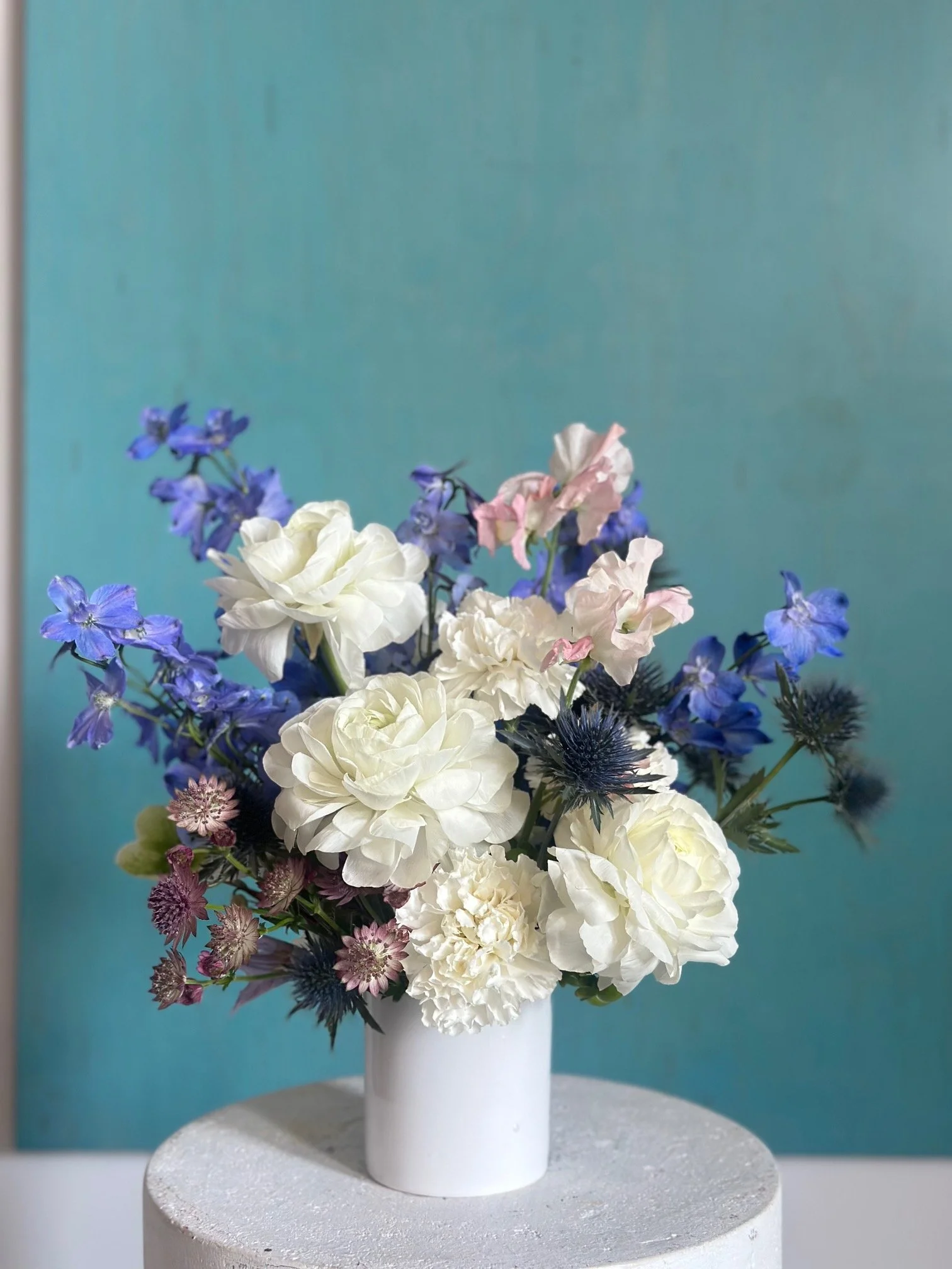 Mother's Day Floral Workshop - Mommy & Mini - Sunday May 10, 2026