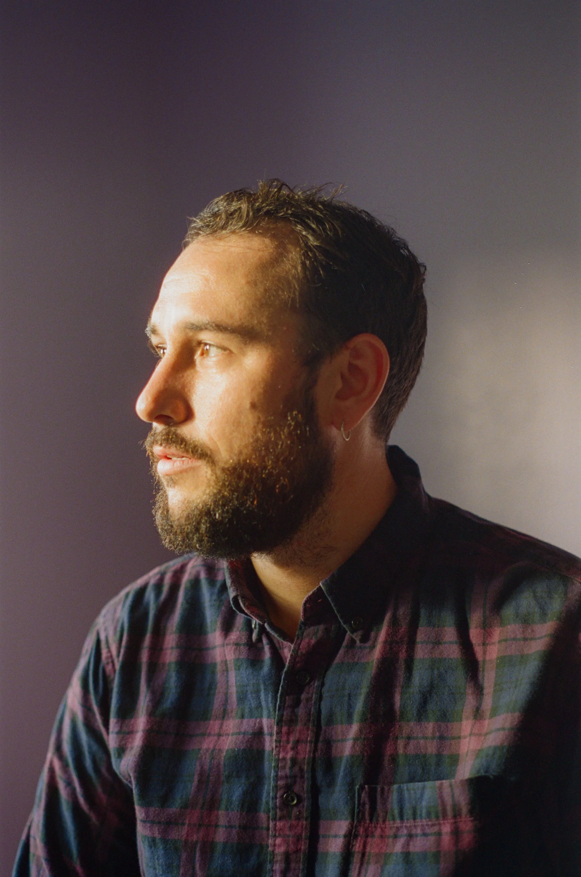 George Wylde