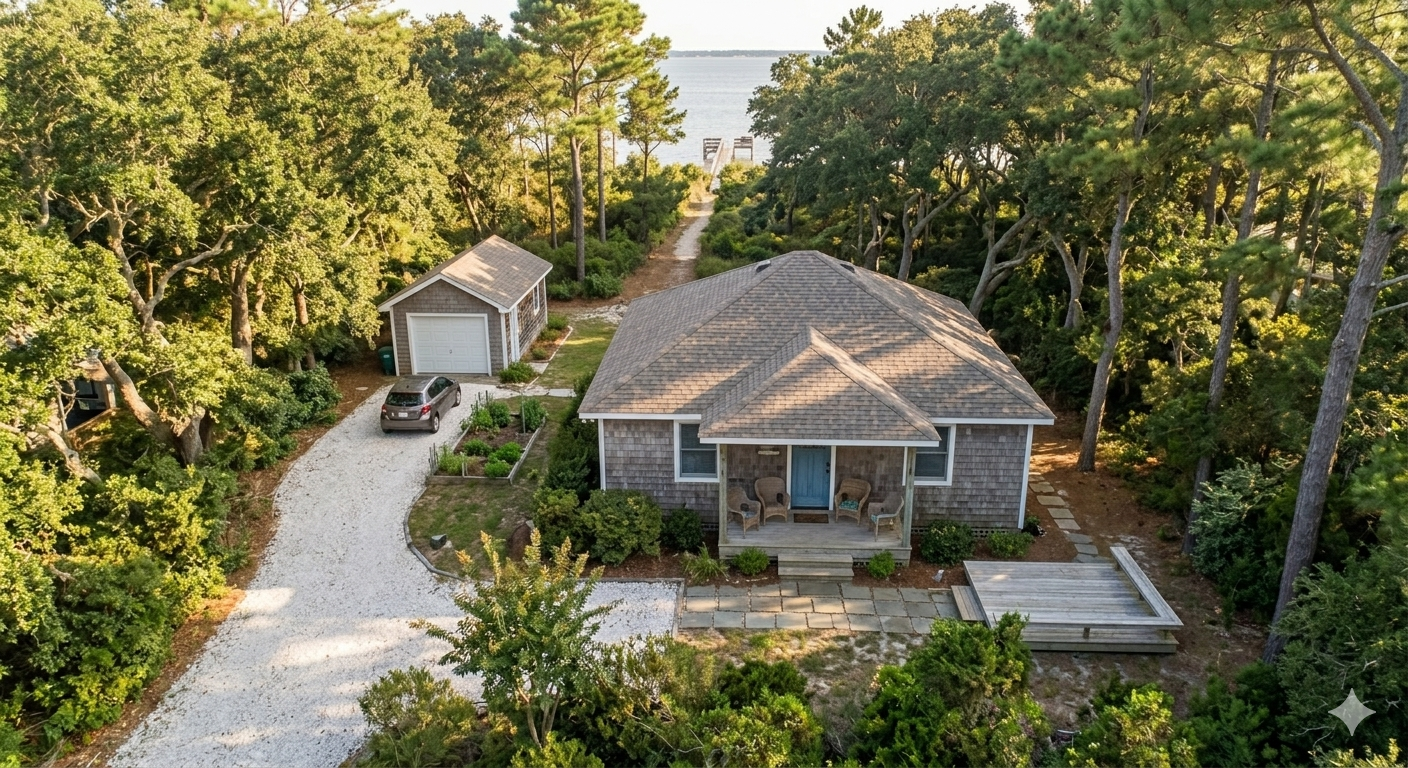 Aerial Photos