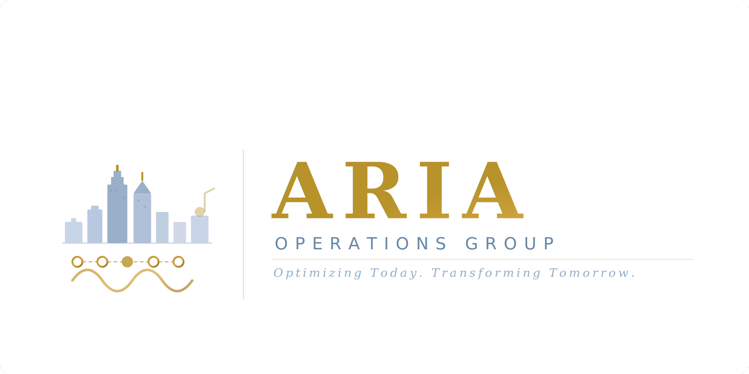 Aria Operations Group