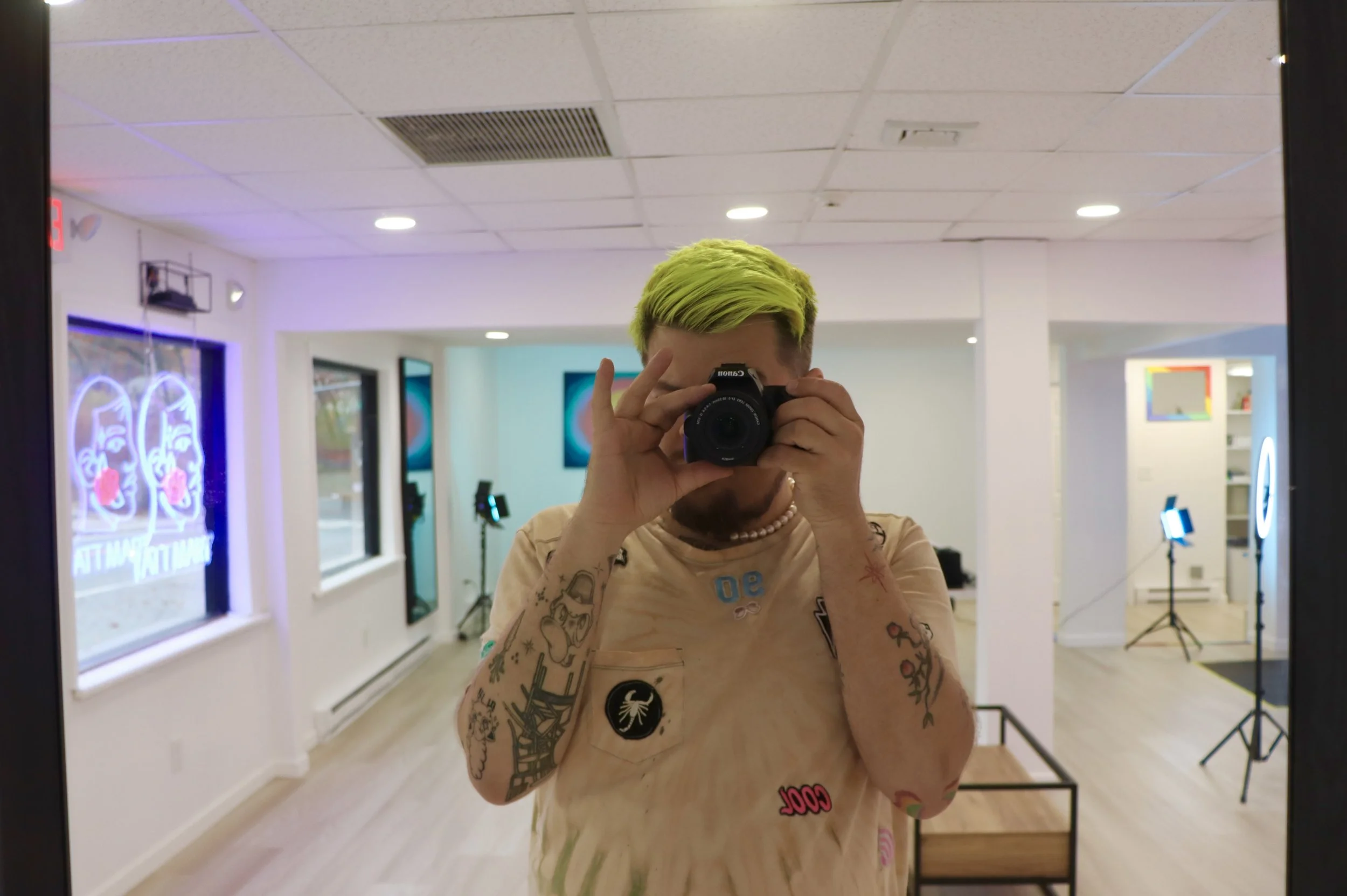 Confession: What I’m REALLY selling at TATT MART …