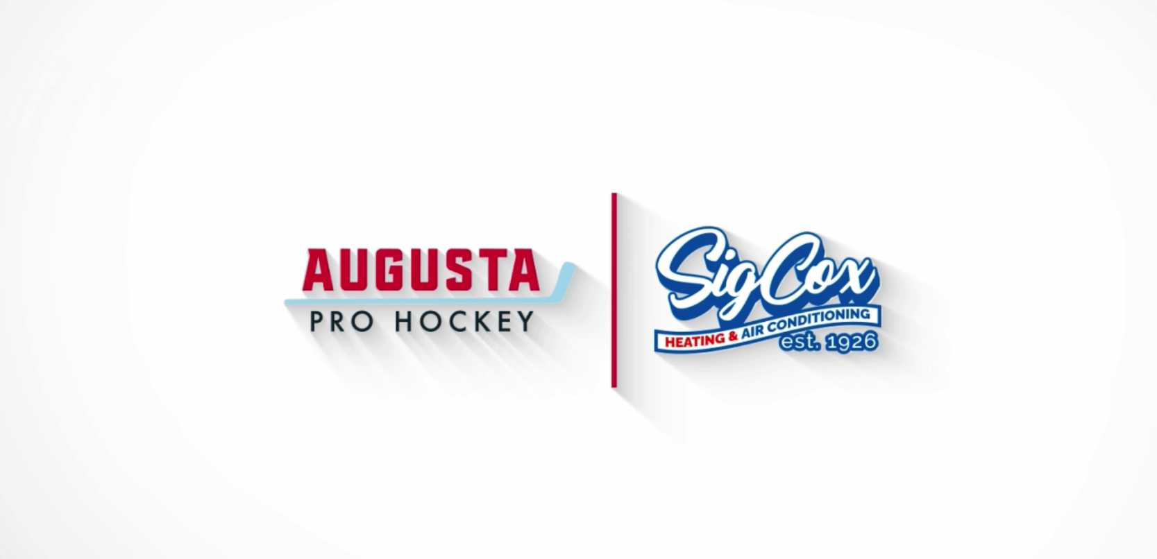 Sig Cox Becomes First Official Partner of Augusta Pro Hockey