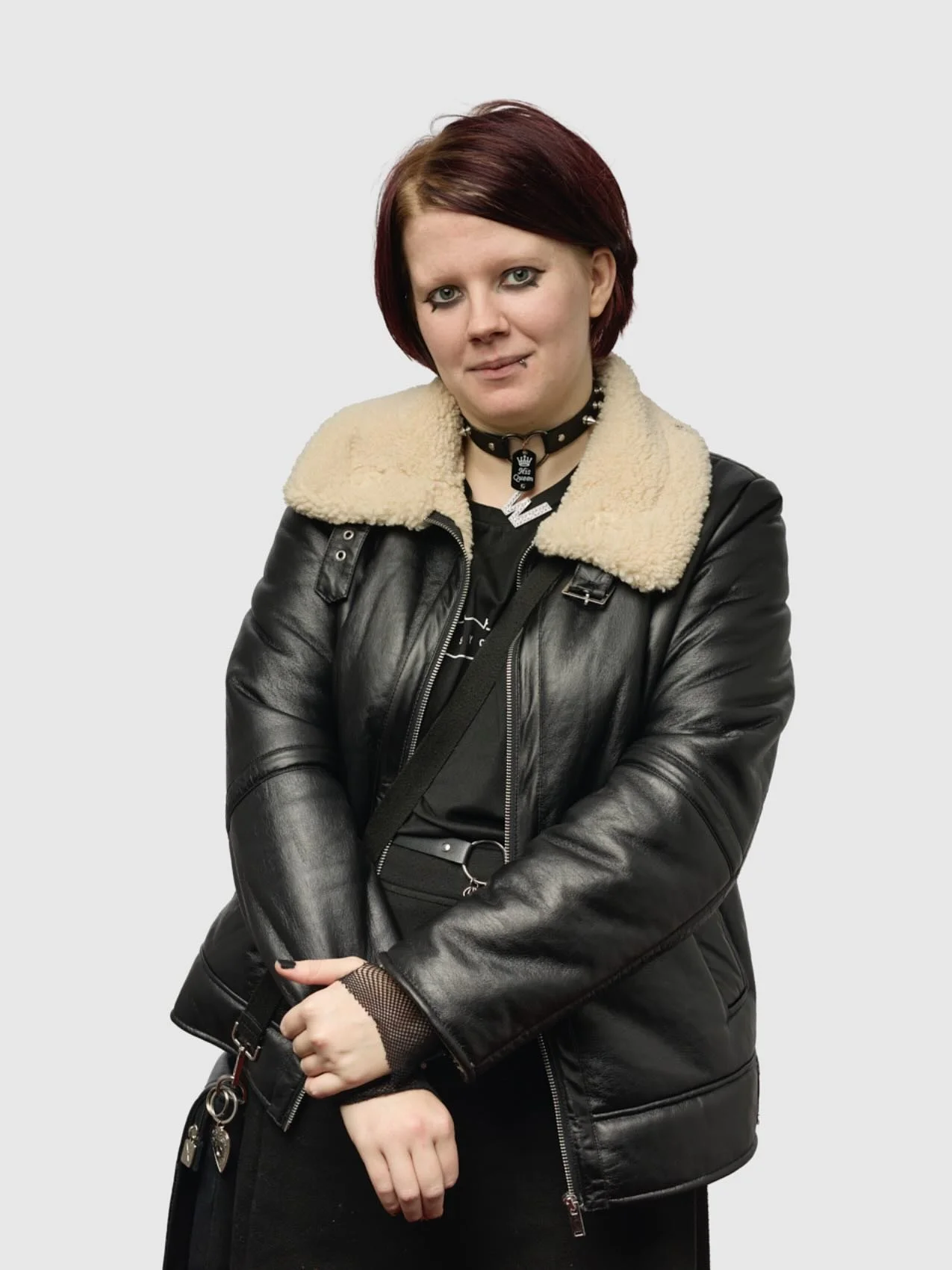#rhylpeople #rhyl #portrait