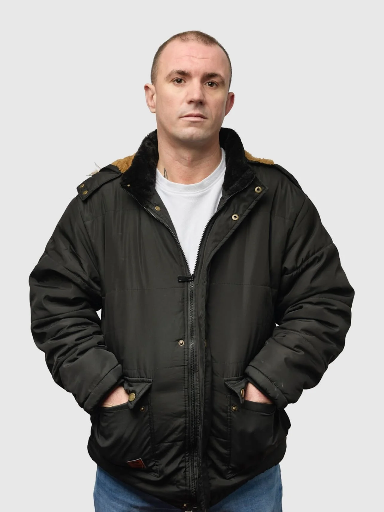 #rhylpeople #rhyl #portrait
