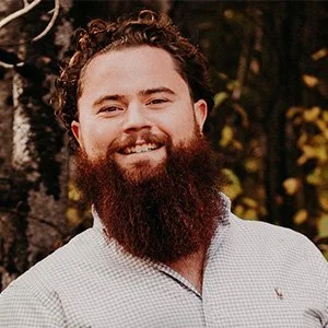 Reece Barnes of Adaptive Build 