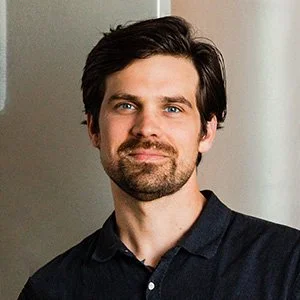 photo of tyler grace of Modern Craftsman Podcast