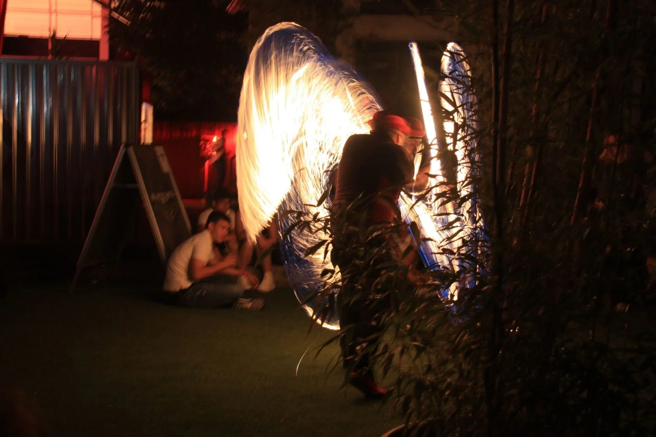 The Circus and the City: On Style, Participation, and Becoming