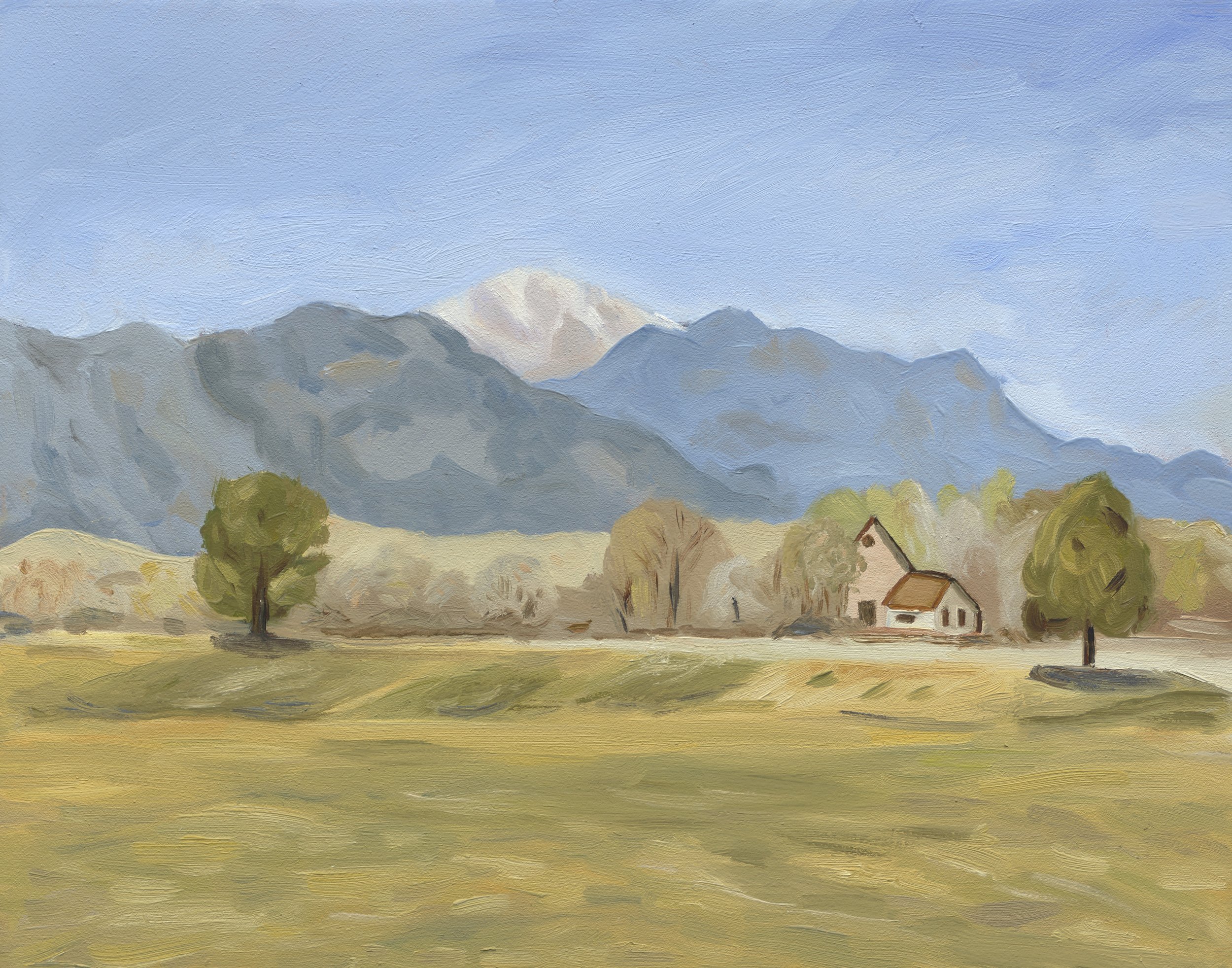 Fountain Creek Park