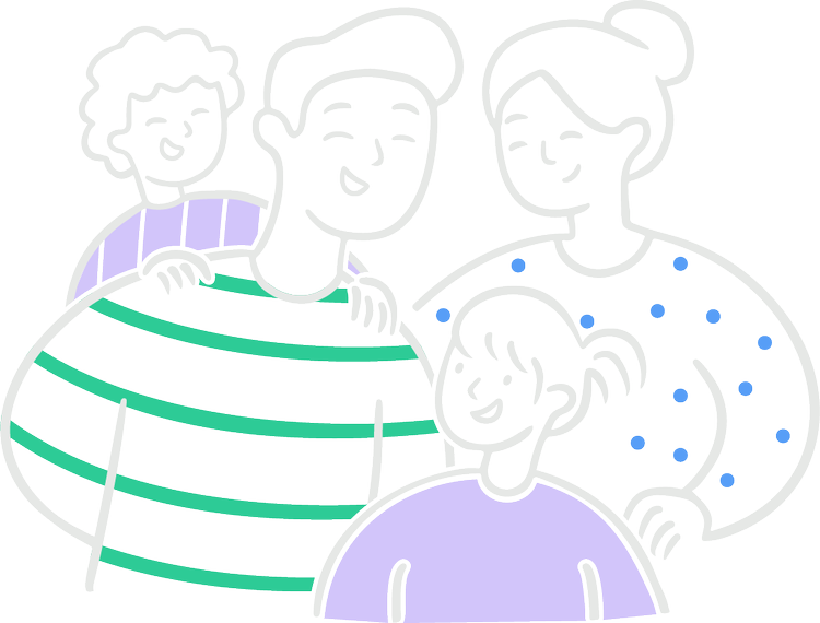 Family Part Home Works