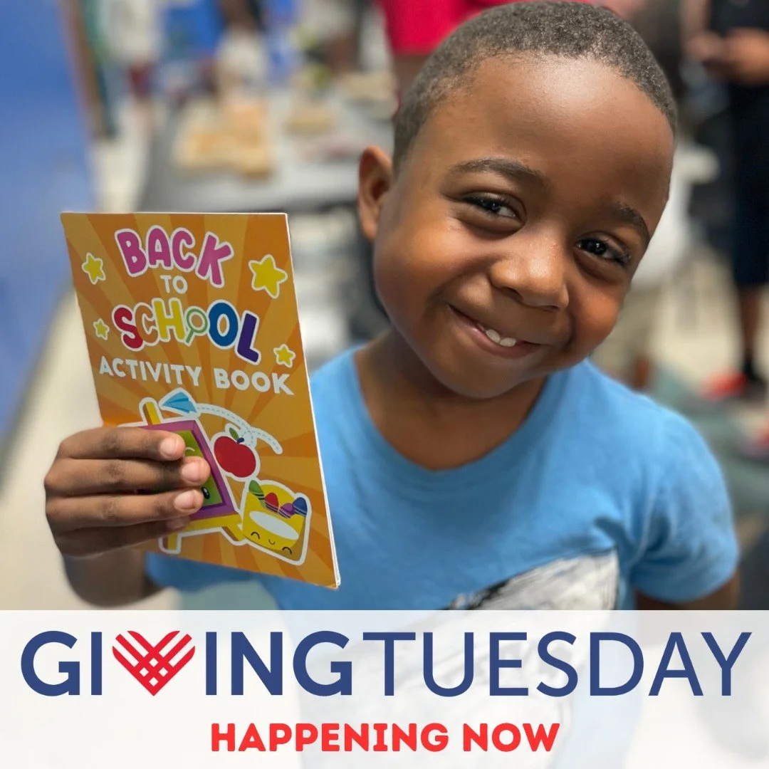 This #GivingTuesday, Home Works is deepening the essential partnership between families and teachers. When families feel equipped and connected, everyday moments become meaningful opportunities for learning. Together, we&rsquo;re boosting growth in m