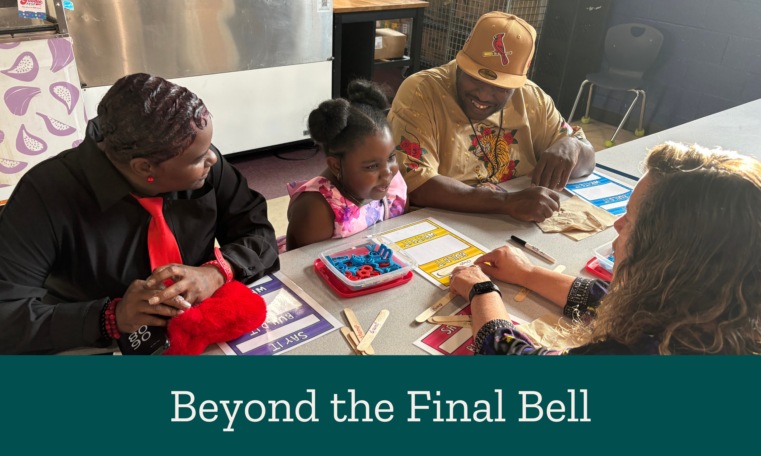 Beyond the Final Bell: What’s Next at Home Works 
