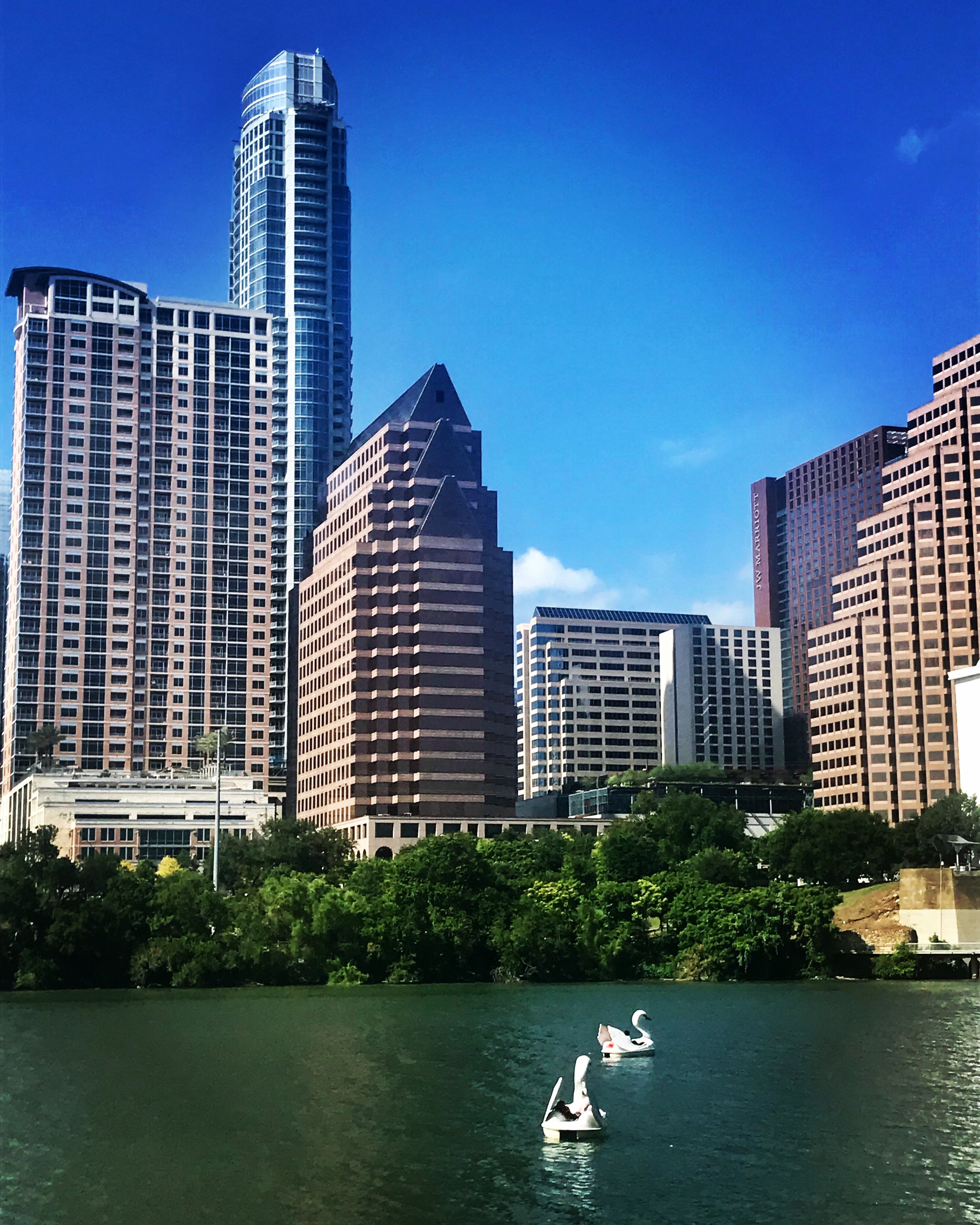 Austin, Texas