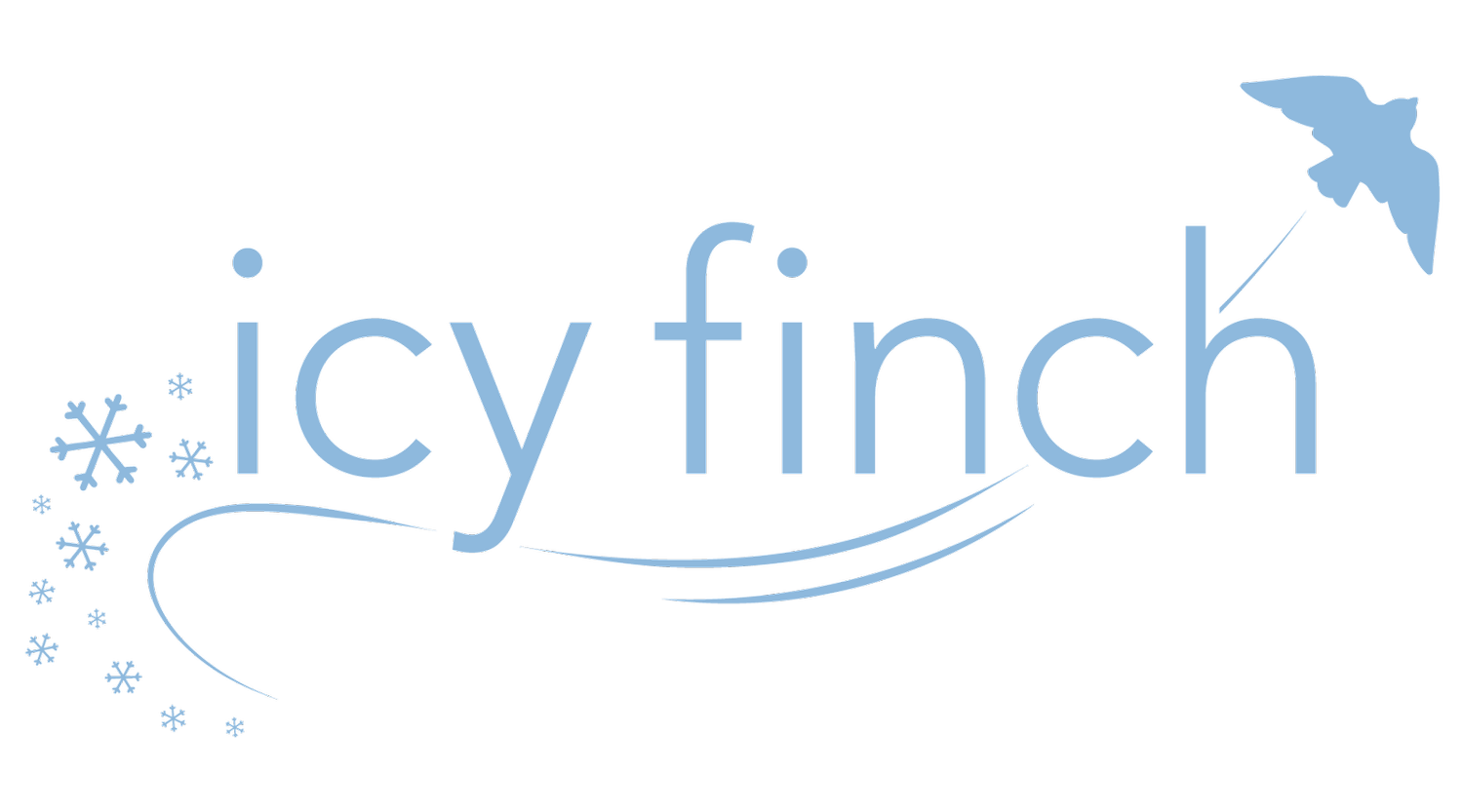 Icy Finch Travel