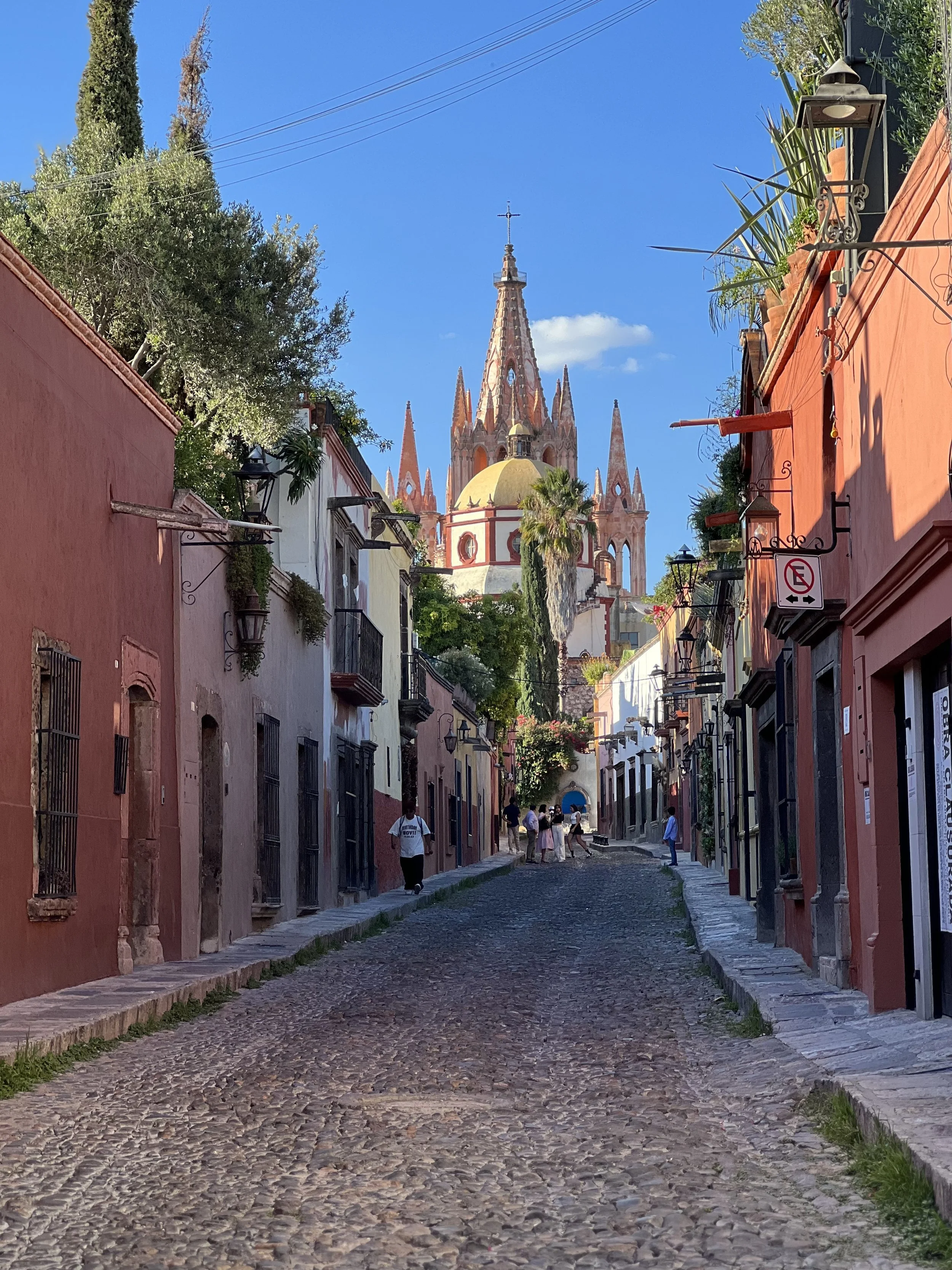 San Miguel de Allende, Mexico