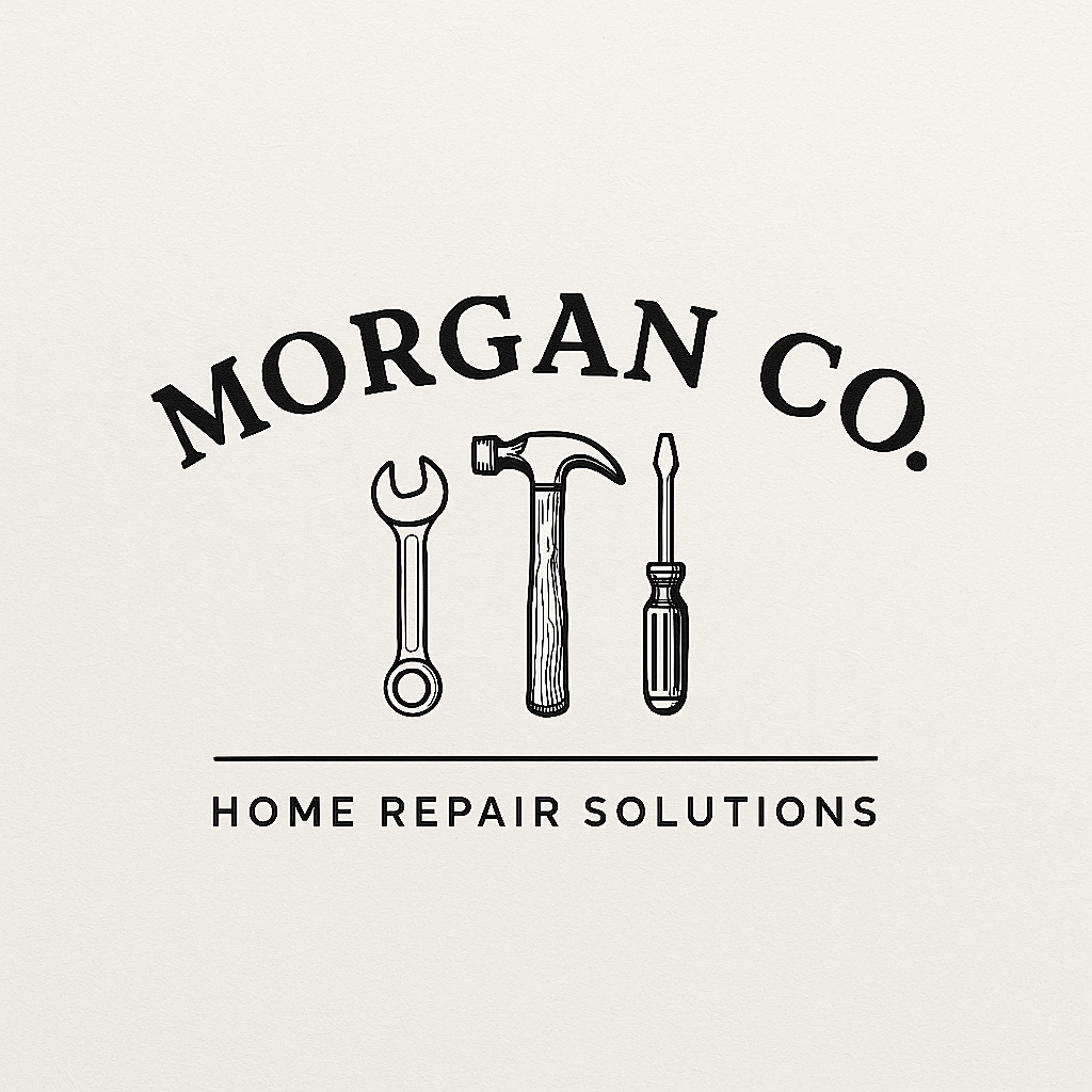 Morgan Co. Home Repair Solutions