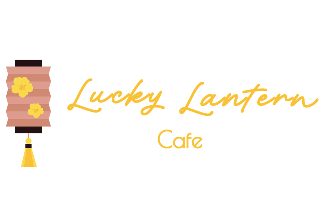 Lucky Lantern Cafe