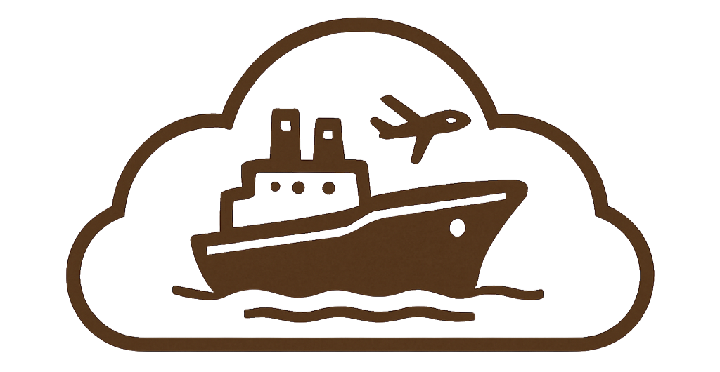 Cloudship Coffee